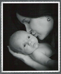 Baby Van