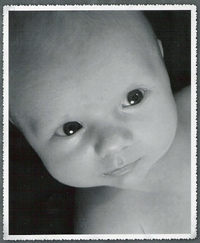 Baby Van