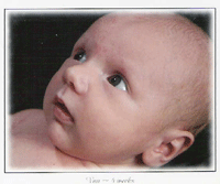 Baby Van