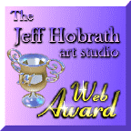 Jeff Hobrath Award