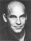 Head shot of Mitch Pileggi