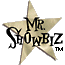 Mr. Showbiz